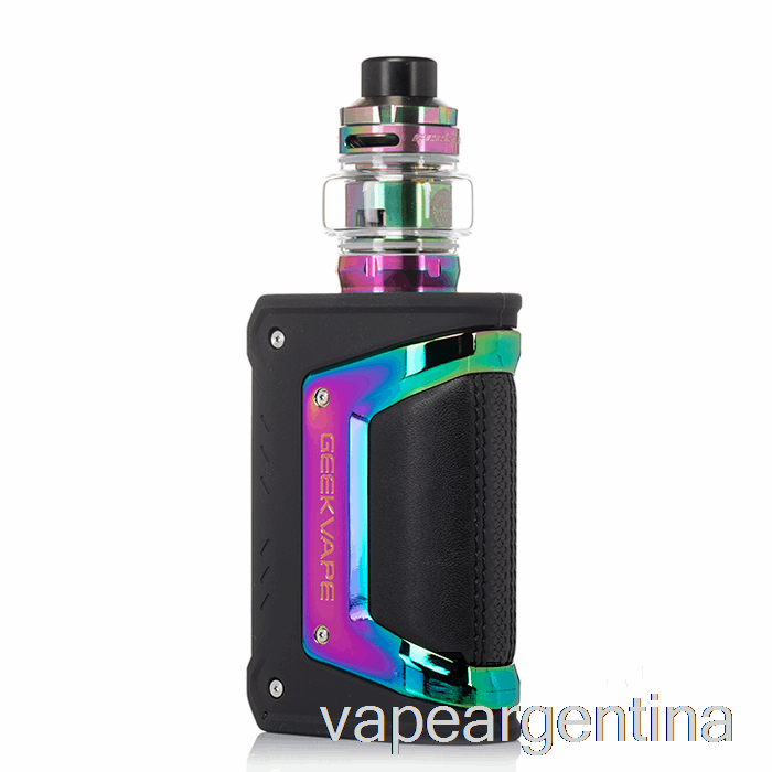 Geek Vape L200 Classic 200w Kit De Inicio Rainbow Vape Argentina